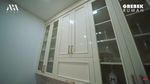 Potret  Dapur di Rumah Putra Siregar yang Minimalis