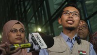 Kementerian Luar Negeri kembali berhasil mengevakuasi satu keluarga WNI yang tinggal di Gaza, Palestina dan masih ada 3 orang WNI yang belum berhasil dievakuasi karena terkendala situasi di Gaza. 