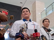 Firli Bahuri Ajukan Praperadilan, Polda Metro Jaya: Itu Hak Tersangka