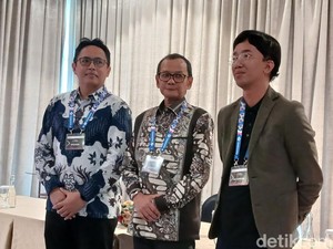 Bocoran Kemendikbud soal Georgetown University di RI: Lokasi & Studi Unggulan