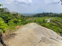 Asal-usul Nama Dusun Tenjolaut Sumedang