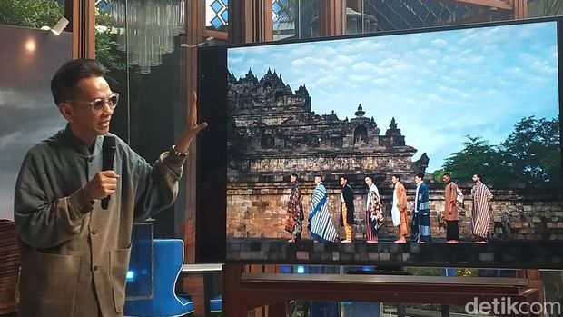 Edward Hutabarat
