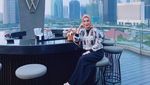 Serunya Kulineran Erin Taulany di Bali hingga Paris