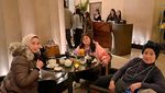 Serunya Kulineran Erin Taulany di Bali hingga Paris