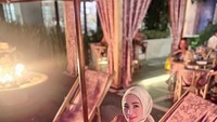 Erin Taulany kembali ramai dibicarakan usai kedapatan memberi komentar pada suatu akun soal jam tangan KW. Foto: Instagram @erintaulany