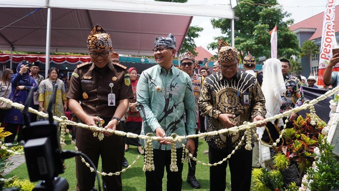 Expo Pemkot Batu