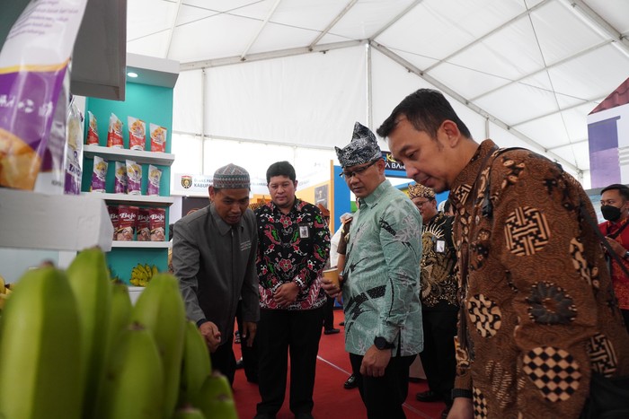 Expo Pemkot Batu