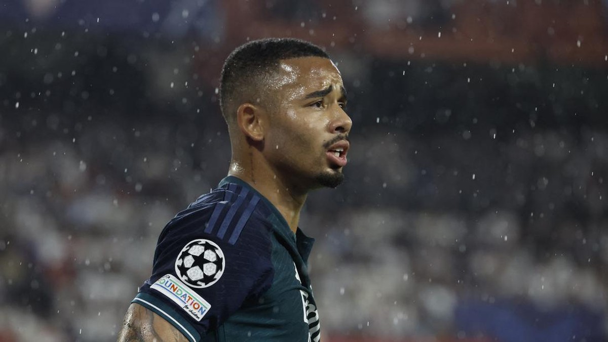 Gabriel Jesus