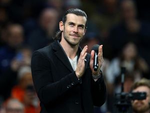 Saran Gareth Bale untuk Jude Bellingham di Madrid