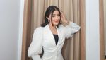 5 Potret Ghea Youbi yang Belum Siap Nikah