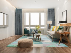 Tips Wujudkan Home Living Impian Ramah Lingkungan ala Renos