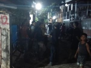 Kronologi Sejoli Ditemukan Tewas Mengenaskan Dalam Kamar Indekos Makassar