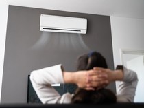4 Benda Ini Jangan Ditaruh di Bawah AC Kalau Nggak Mau Rusak