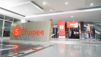 Shopee soal 'Krisis Ojol': Pesanan Melonjak, Jumlah Mitra Pengemudi Berkurang