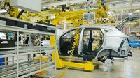 TKDN Mobil Listrik Wajib 60% Tahun Depan, Brand China Siap Nggak?