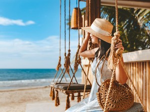 Tak Ada Lagi Alunan Musik Samba di Pantai-pantai Ikonik Rio de Janeiro