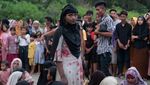 146 Imigran Rohingya Terdampar di Desa Pasi Beurandeh