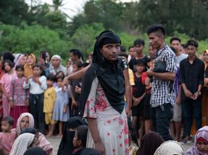 Menyeruak Hoax Soal Rohingya di Aceh dan Penjelasan UNHCR Indonesia