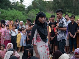 Menyeruak Hoax Soal Rohingya di Aceh dan Penjelasan UNHCR Indonesia
