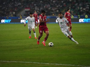 Jadwal Timnas Indonesia Hari Ini: Lawan Irak di Piala Asia 2023