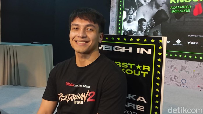 jefri nichol