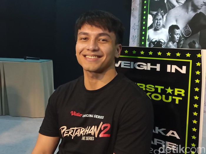 jefri nichol