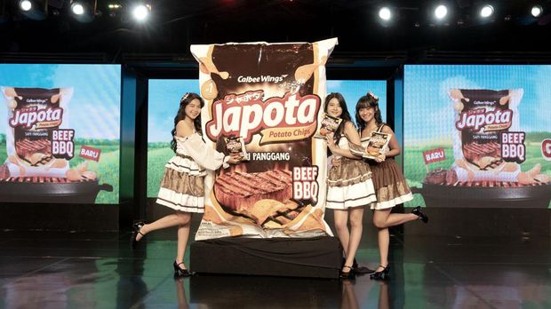 3 member JKT48 berbagi cerita soal menjaga mood di tengah kesibukan.