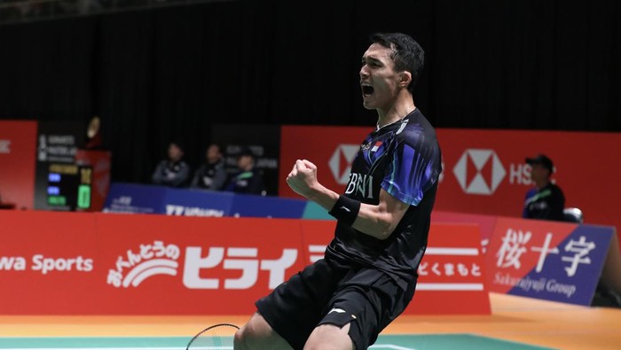 Jonatan Christie