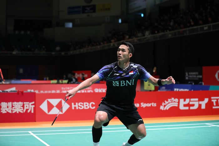 Jonatan Christie