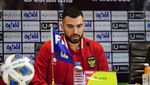 5 Pemain Timnas Tak Masuk 23 Skuad Indonesia Vs China, 4 Main di Luar Negeri