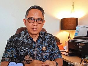 Awas! Dinkes Palembang Sebut Cacar Monyet Cepat Menular Lewat Hubungan Seksual