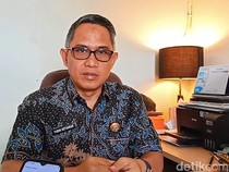 Antisipasi Virus HMPV, Dinkes Palembang Sebar Surat Edaran ke Puskesmas