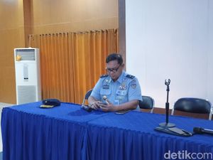2 Pesawat Super Tucano Milik TNI AU Jatuh, Begini Kronologinya