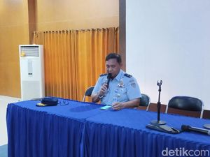 Jenazah 4 Awak Pesawat TNI AU Super Tucano Akan Dilepas Secara Militer