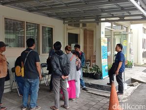 7 Hal soal Bayi Prematur Meninggal Usai Lahir di Klinik Tasikmalaya