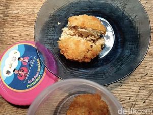 Disetop Sementara Menu Stunting di Depok Usai Tuai Sorotan