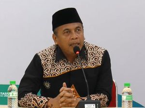 Muhammadiyah Serukan Ramadan sebagai Momentum Pencerahan dan Transformasi Diri