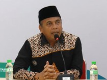 Muhammadiyah Tak Akan Kerahkan Dukungan ke Calon Tertentu di Pemilu 2024