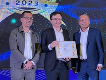 Kinerja Apik BRI Life Raih 2 Penghargaan Sekaligus