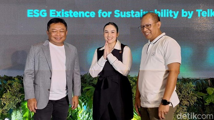 Kolaborasi Telkom-Pemda DIY Wujudkan Lingkungan yang Baik
