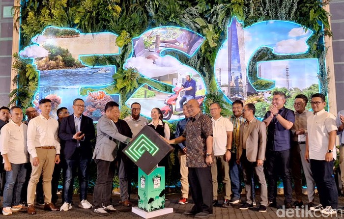 Kolaborasi Telkom-Pemda DIY Wujudkan Lingkungan yang Baik
