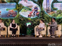 Kolaborasi Telkom-Pemda DIY Wujudkan Lingkungan yang Baik