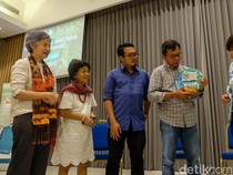 Komitmen Tekan Sampah Plastik di Industri