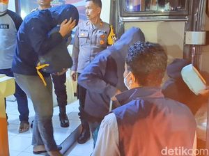 Operasi Senyap KPK di Bondowoso Jerat Kajari dan Kasipidsus