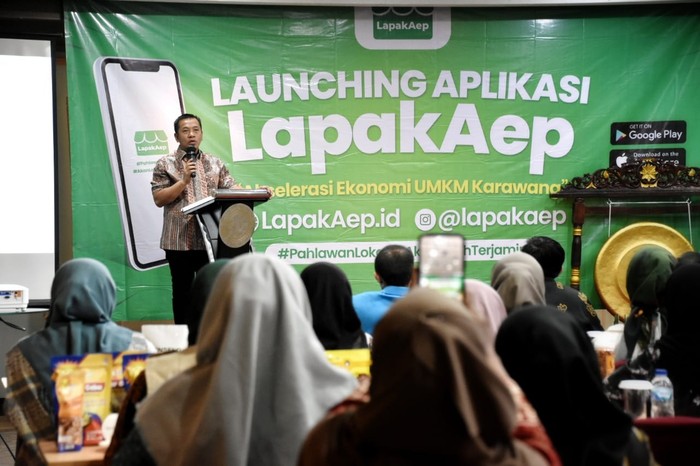 LapakAep