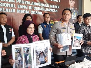 Polisi Masih Mediasi Content Creator dengan Indosiar soal Konten Parodi