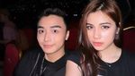 Potret Mesra Leon Dozan dan Rinoa Aurora, Sempat Dikabarkan Pasangan Serasi