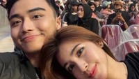 Leon Dozan dan Rinoa Aurora terlihat sering bersama di beberapa kesempatan. Foto: Instagram Betharia Sonatha