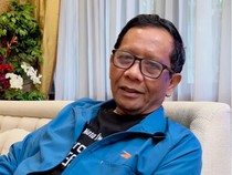 Mahfud Buka Suara soal HGB IKN 190 Tahun, Singgung Zaman Soeharto
