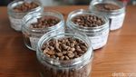 Mampir ke Coffee of Things, Kedai Kopi Mungil di Kawasan Tebet